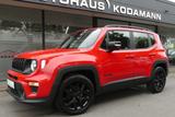 Jeep Renegade Longitude*Spurhalteass.*PDC*Tempomat* - Jeep aus 2022