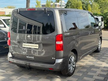 Peugeot Traveller - 4