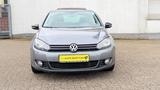 Volkswagen Golf VI Style1.4 BENZINER*1.HAND*6 Gang 65.000KM - Volkswagen Golf aus 2011: 1.6