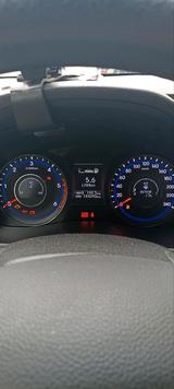 Hyundai i40 1.7 CRDi - gebrauchte Hyundai i40 aus dem Jahr 2011