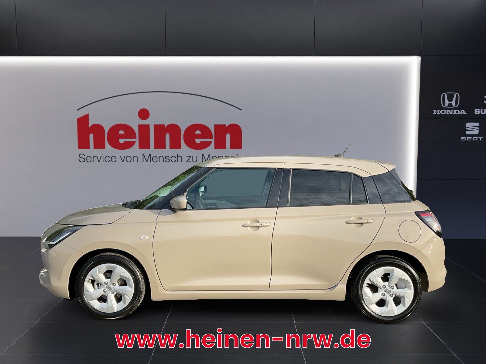 Suzuki SWIFT 1.2 COMFORT MILD HYBRID MT NAVI ACC LED KA imagem 3