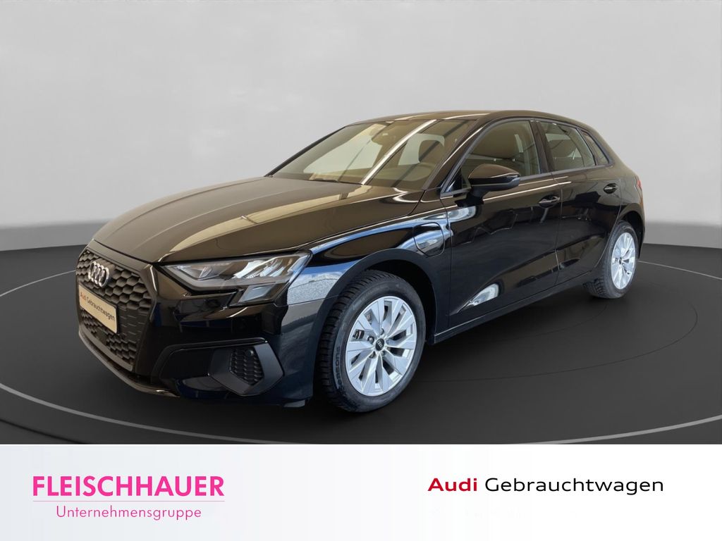 Image of Audi A3