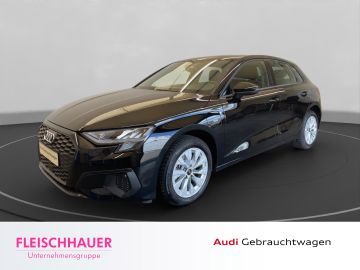 Audi A3 Sportback 40 TFSI e DSG APP+LED+ACC+VC