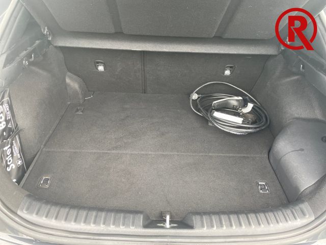 XCeed 1.6 GDI Vision Plug-in Hybrid DCT LED Navi