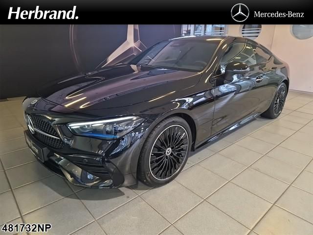 Mercedes-Benz CLE 200 AMG Night 360° Memory Lenkradhzg Distro