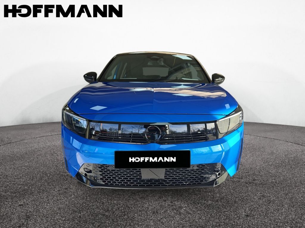 Fahrzeugabbildung Opel Corsa 1.2 Direct Injection Turbo Hybrid 48V YES