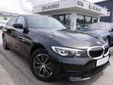 BMW 318d Limousine*NAVI*LED*SEHR GEPFLEGT* - BMW 318 in Nürnberg