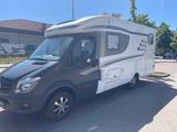 HYMER / ERIBA / HYMERCAR MLT 580 Mercedes Sprinter  - HYMER / ERIBA 580