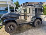 Land Rover Defender 90 Td4 Station Wagon SE SE - gebrauchte Land Rover Defender aus dem Jahr 2013