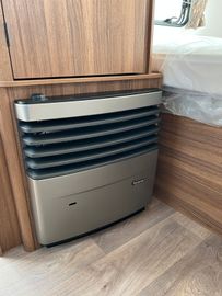 Fahrzeugabbildung HYMER / ERIBA / HYMERCAR Eriba Touring 310 - Legend - Modell 2023