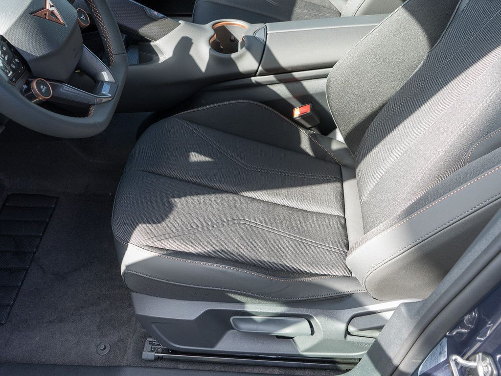 Cupra Tavascan - Bild 17