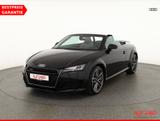 Audi TT Roadster 2.0 TFSI quattro LED Navi B&O Leder - Audi TT: Roadster