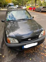 Ford Fiesta - gebrauchte Ford Fiesta aus dem Jahr 2001