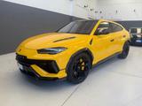 Lamborghini Urus 4.0 V8 Performante