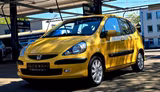 Honda Jazz 1.4 DSi ES Automatic - Honda Gebrauchtwagen in Oberhausen