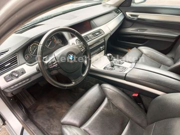 BMW 730 - 6