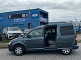 Volkswagen Caddy 1.4 Life 1.HAND ZAHNRIEMEN NEU+TÜV NEU - VW Caddy LIFE Gebrauchtwagen