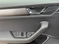 Skoda Superb - Vorschau Bild 16
