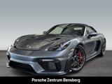 Porsche 718 Spyder RS - Porsche New cars in Köln