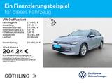 Volkswagen Golf Variant Life 1,5 eTSI 85kW*AHK*NAVI*SHZ*HUD - Jahreswagen