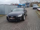 Audi TT Coupe/Cabrio 1.8 TFSI *Xenon*Klima*PDC - Audi TT: Roadster, 1.8
