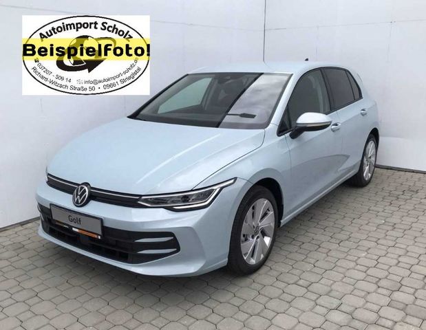 Volkswagen Golf 1.5 TSI ACT 85 kW L4 Keyless Go Climatronic