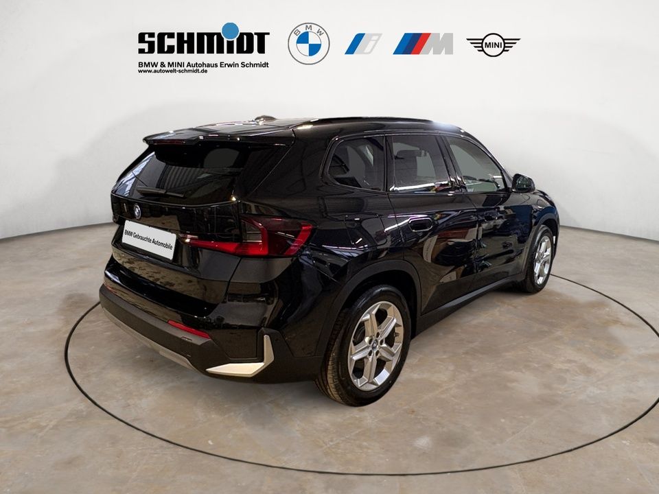 BMW X1 - Bild 6