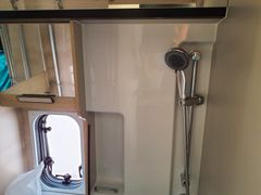 Chausson V 594  Sport MJ25, Automatik
