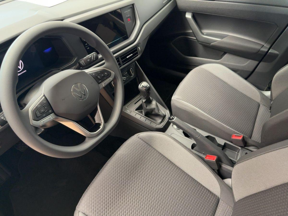 Volkswagen Taigo 1.0 TSI Klima App-Connect SHZ PDC Telefon, миниатюра 7