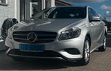 Mercedes-Benz A180 *Klima*LM-Felgen*NAVI* - Mercedes-Benz A 180 Gebrauchtwagen in Berlin