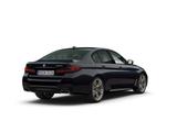 BMW M550 i xDrive Limousine RFK LASER H&K HUD Softcl - gebrauchte BMW M550 aus dem Jahr 2023