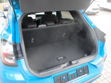 Ford Puma ST-Line 5J. Garantie bis 100000 KM