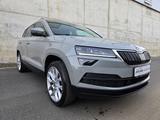 Skoda Karoq Style 4x4 2.0 TDI Allrad Vollausstattung! - Skoda Karoq aus 2017