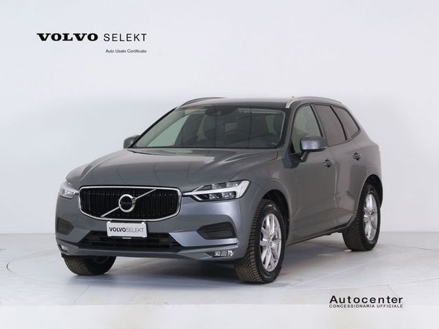 Volvo XC60 B4 (d) AWD Geartronic Momentum