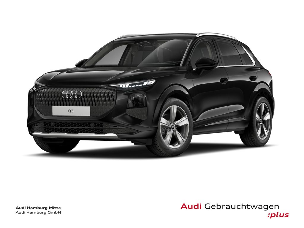 Image of Audi Q3