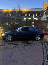 BMW 335i F30 Sport Line - BMW 3er Reihe: F30