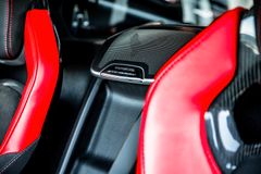 CORVETTE C8 Stingray 3LT - Deutsches Fahrzeug Unfallfrei