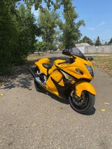Suzuki Gsx1300r hayabusa - SUZUKI HAYABUSA GSX 1300 R