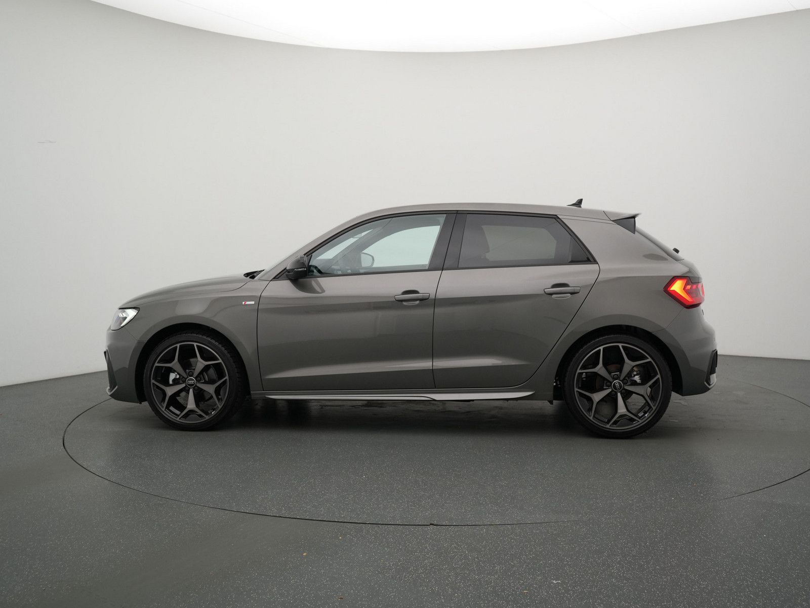 Audi A1 - Bild 5