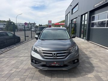 Honda CR-V - 4