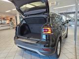 Volkswagen T-Cross Life App-Connect,LED,AHK,Klimaautomatik - schwarze Volkswagen T-Cross