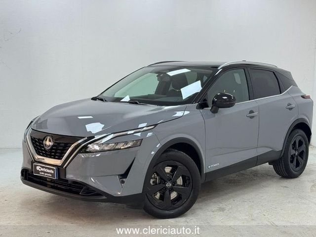 Andere Nissan Qashqai e-Power 90th Anniversary (TETTO P