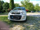 Citroën Citroen C1 Airscape feel - Citroën C1 in Hagen