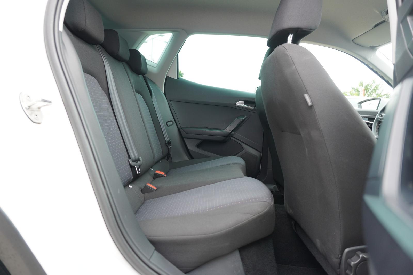 SEAT Arona Style 1.0 TSI LED ACC AppleAndroid, миниатюра 14