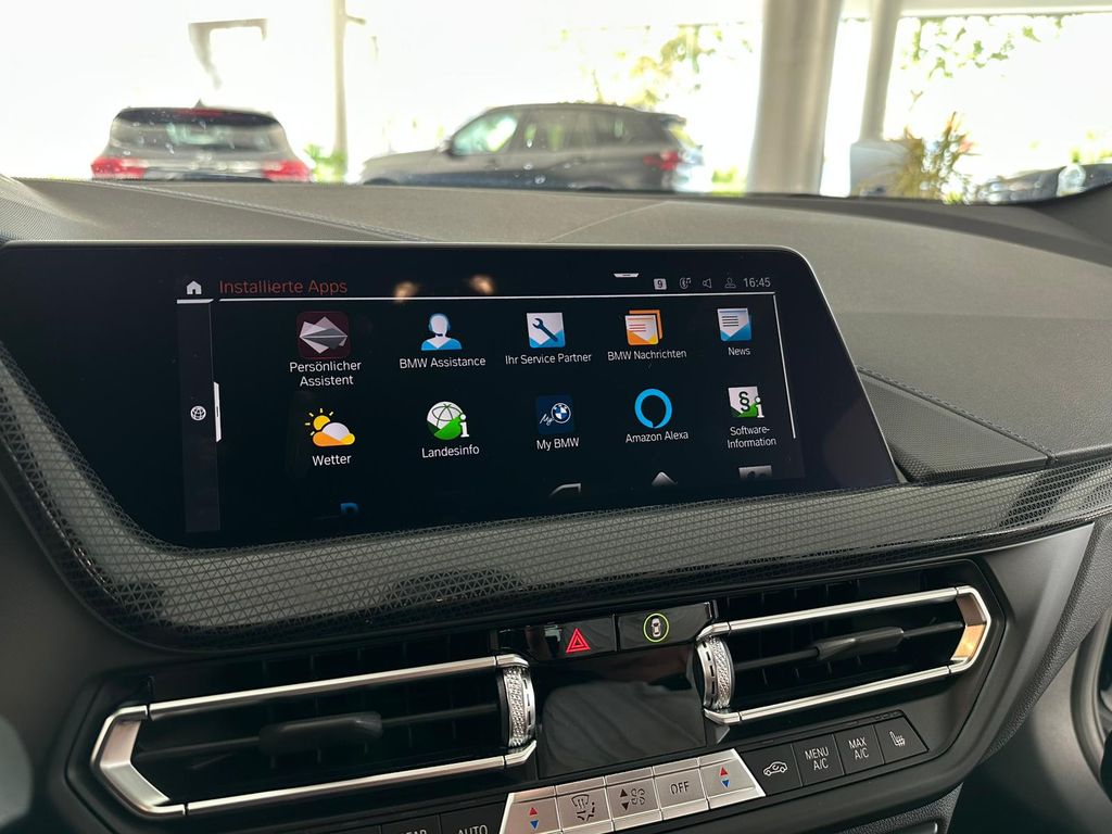 BMW 120 i M Sport Pro*Shadow-Line*LED*KAMERA*DAB*