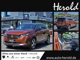 Peugeot 5008 GT, 7 Sitze. - Peugeot 5008 in Nürnberg