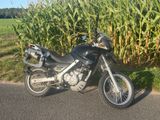 BMW F650 GS - BMW 2004 F650GS