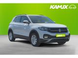 Volkswagen T-Cross 1.0TSI Life CARPLAY+TEMPO+PDC+KLIMA - VW T-Cross von 2023