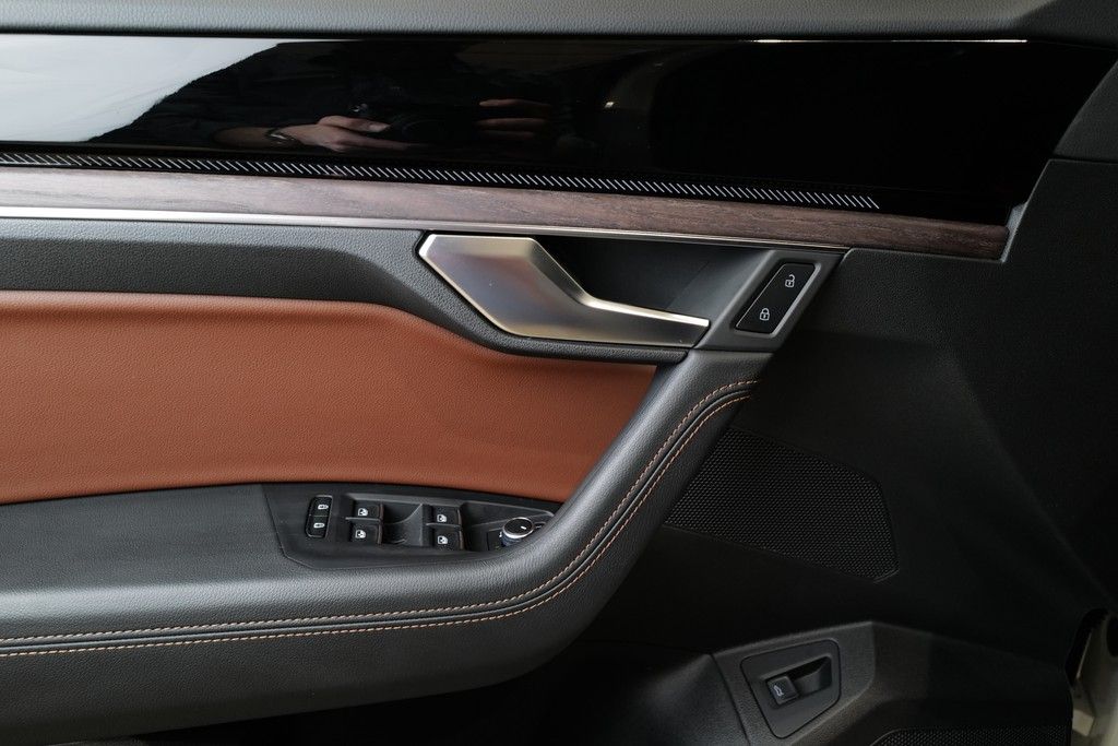 Volkswagen Touareg - Bild 22