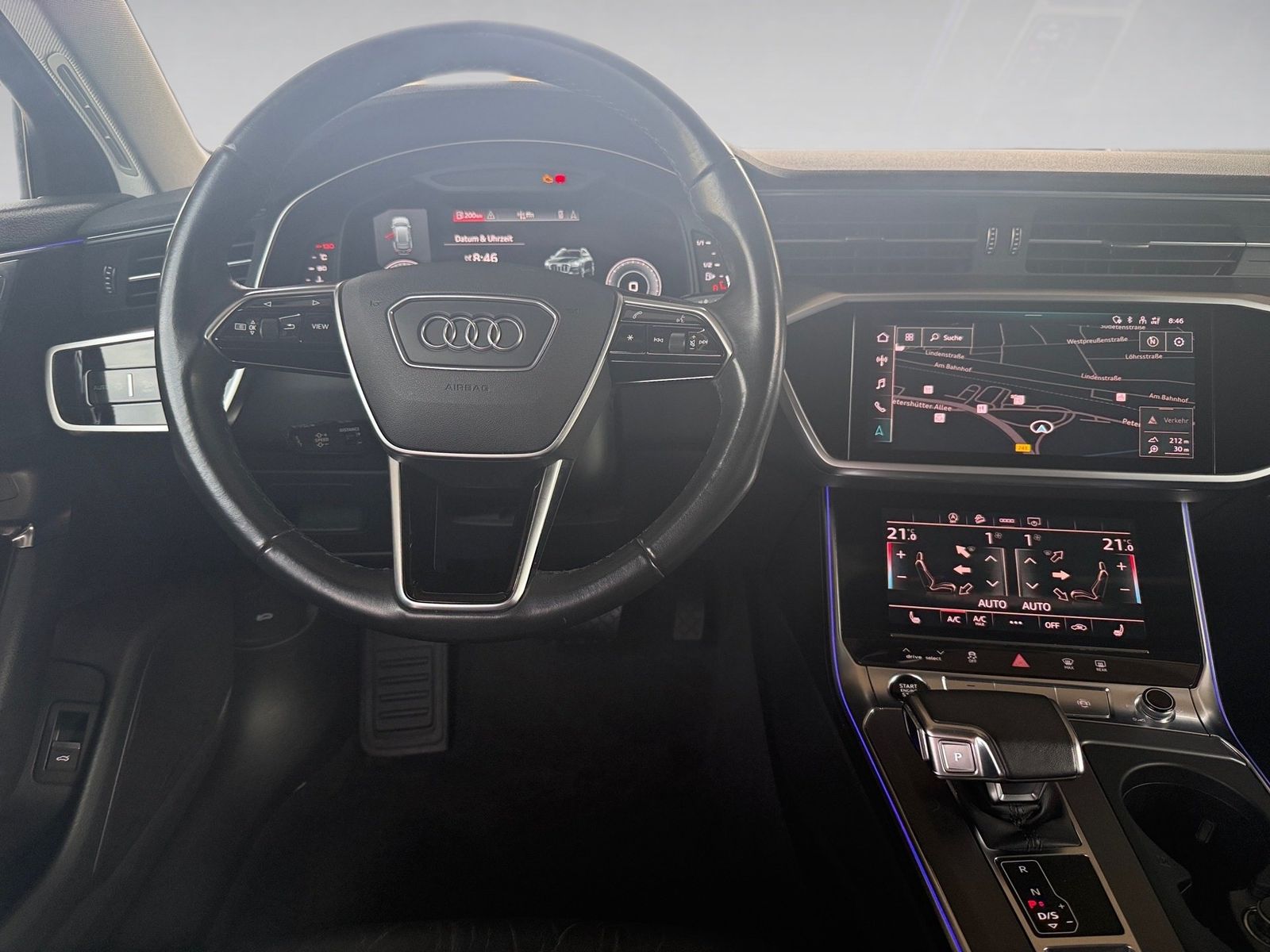 Audi A6 Allroad - Bild 18